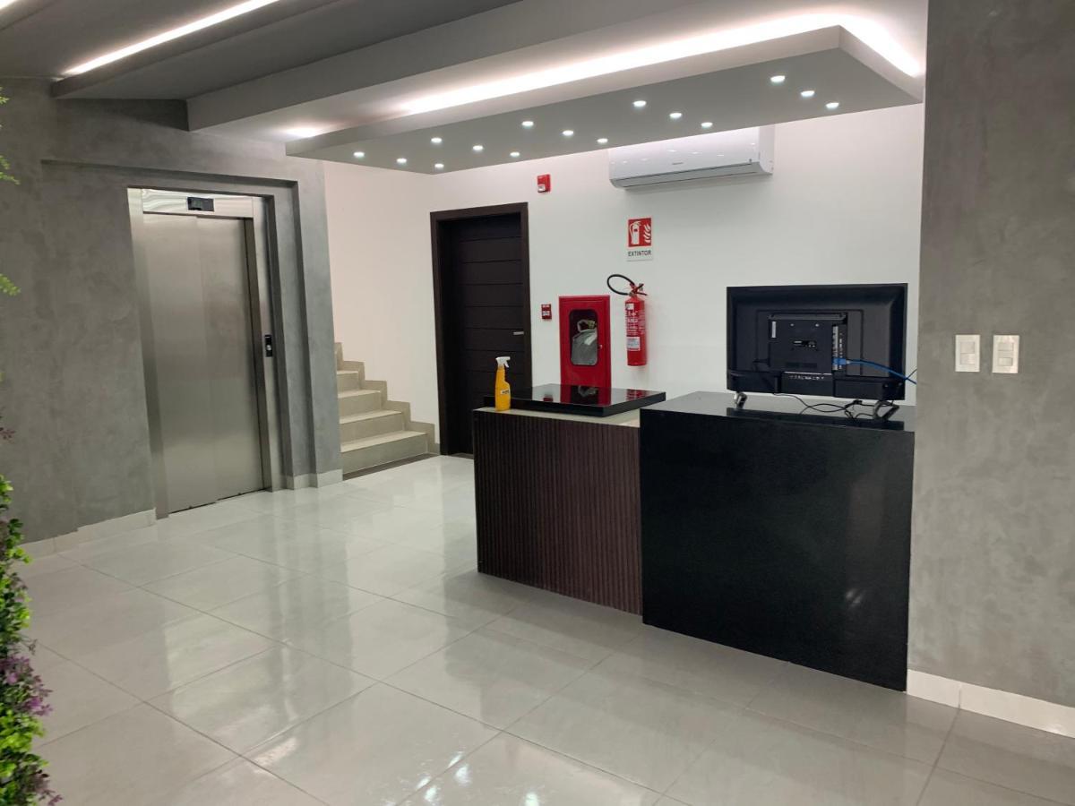 “Sc Apartments” Equipetrol Santa Cruz de La Sierra Exterior foto