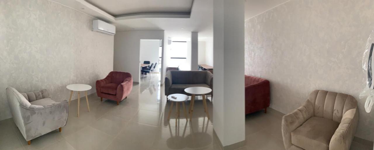 “Sc Apartments” Equipetrol Santa Cruz de La Sierra Exterior foto